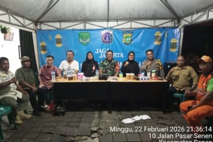 Go Teropong Rakyat