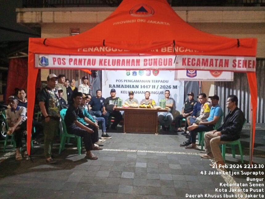 Go Teropong Rakyat
