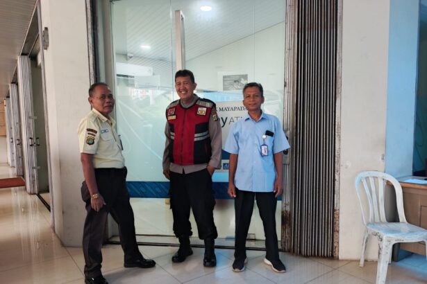 Go Teropong Rakyat