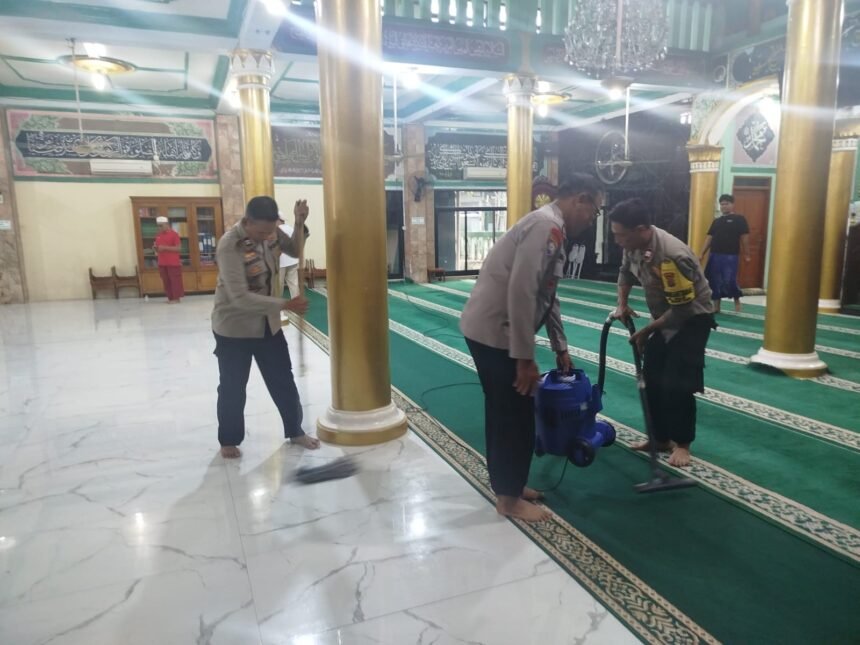Go Teropong Rakyat