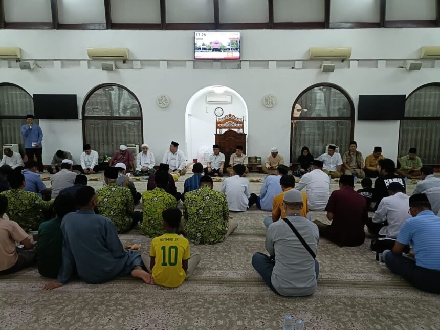 Go Teropong Rakyat