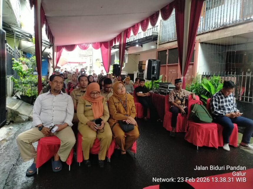 Go Teropong Rakyat