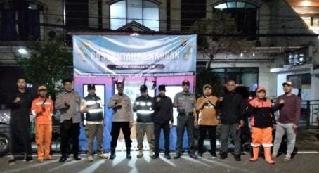 Go Teropong Rakyat