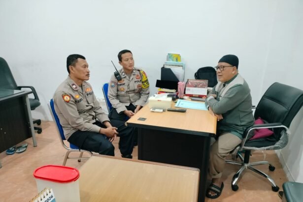 Go Teropong Rakyat