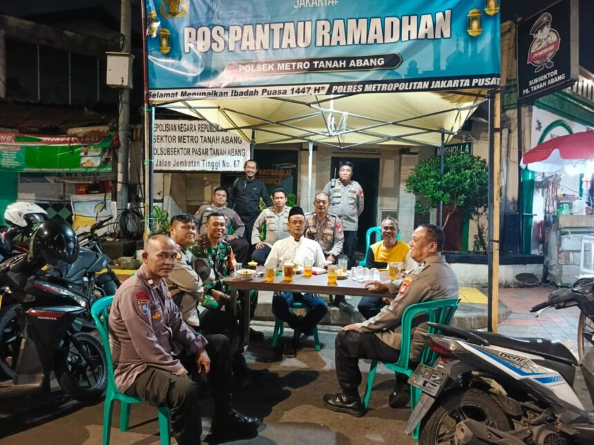 Go Teropong Rakyat