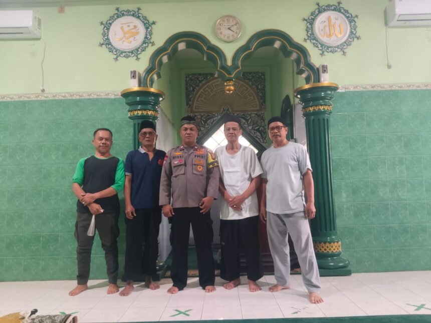 Go Teropong Rakyat