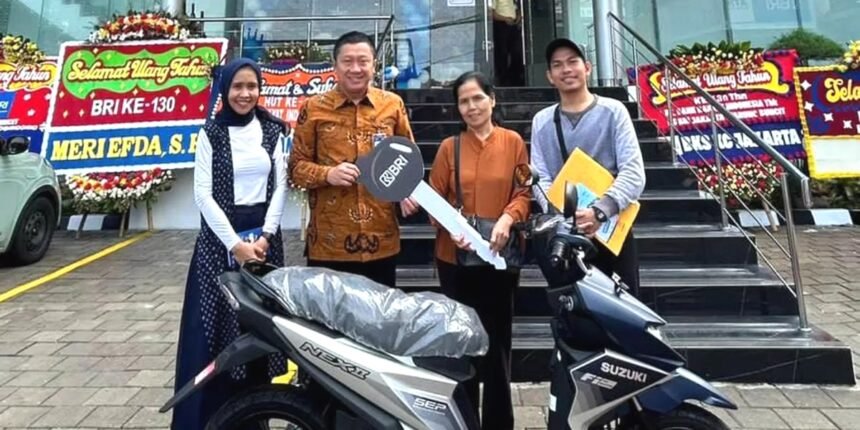 Go Teropong Rakyat