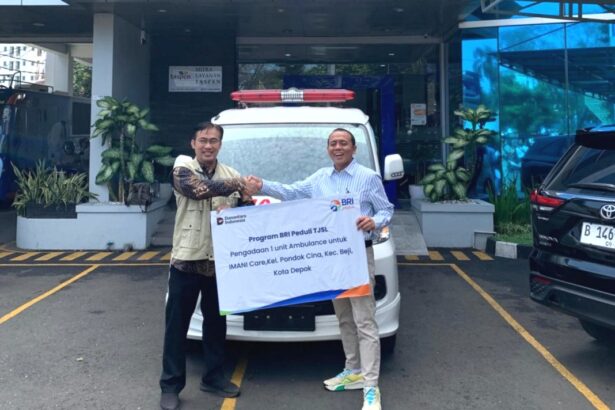 Go Teropong Rakyat