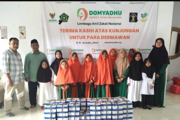 Go Teropong Rakyat