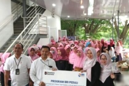 Go Teropong Rakyat
