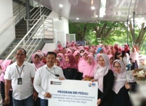 Go Teropong Rakyat