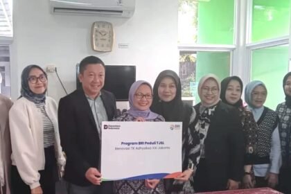 Go Teropong Rakyat
