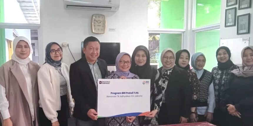 Go Teropong Rakyat