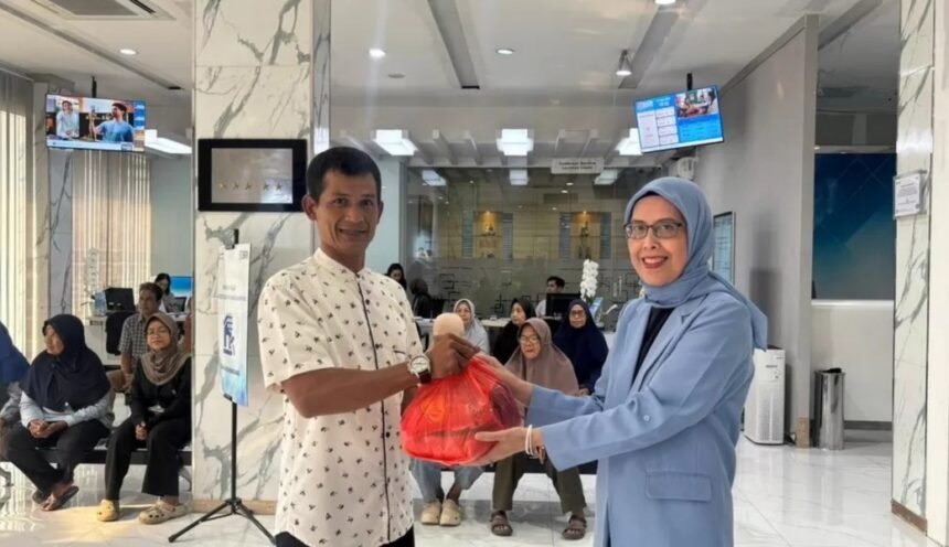 Go Teropong Rakyat