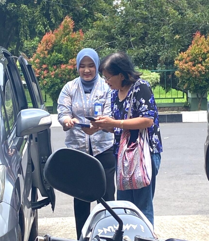 Go Teropong Rakyat
