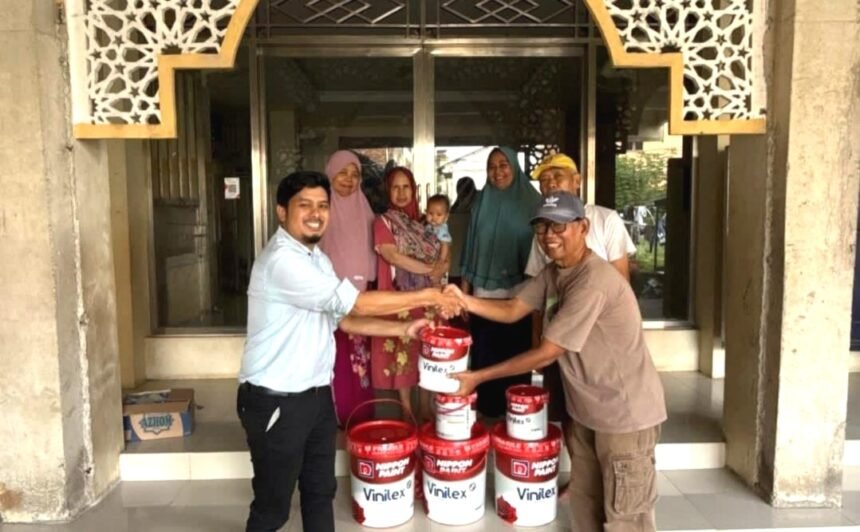 Go Teropong Rakyat