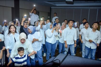 Go Teropong Rakyat