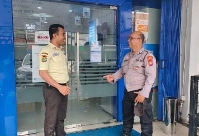 Go Teropong Rakyat