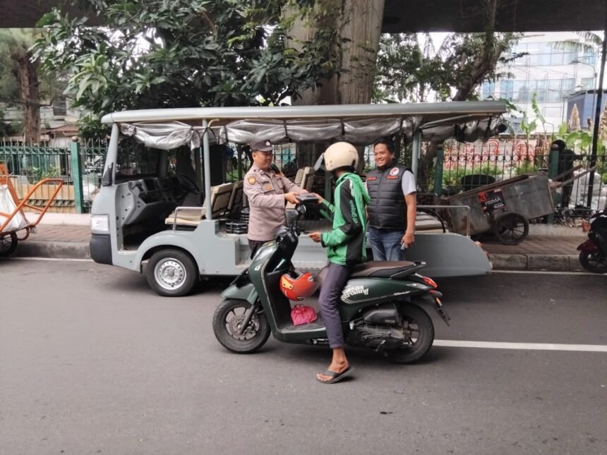 Go Teropong Rakyat