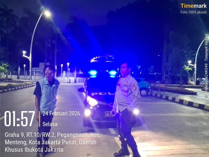 Go Teropong Rakyat