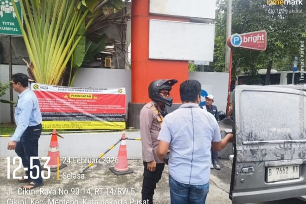 Go Teropong Rakyat