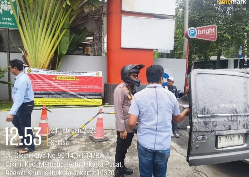 Go Teropong Rakyat