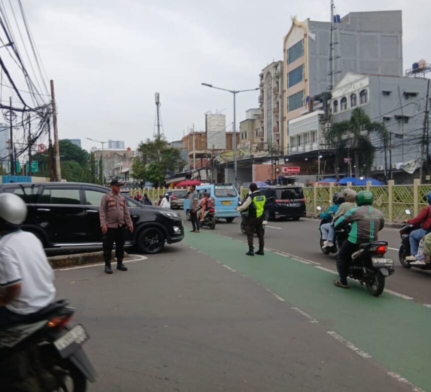 Go Teropong Rakyat