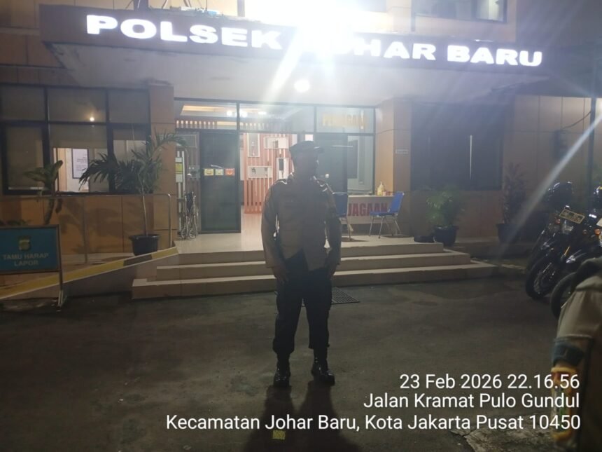 Go Teropong Rakyat