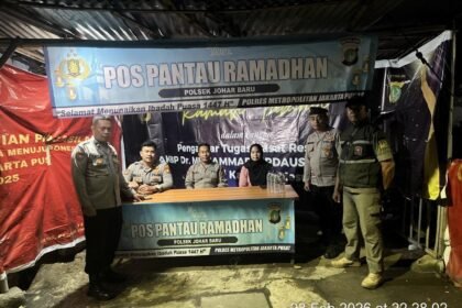 Go Teropong Rakyat