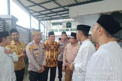 Go Teropong Rakyat