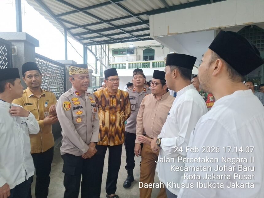 Go Teropong Rakyat