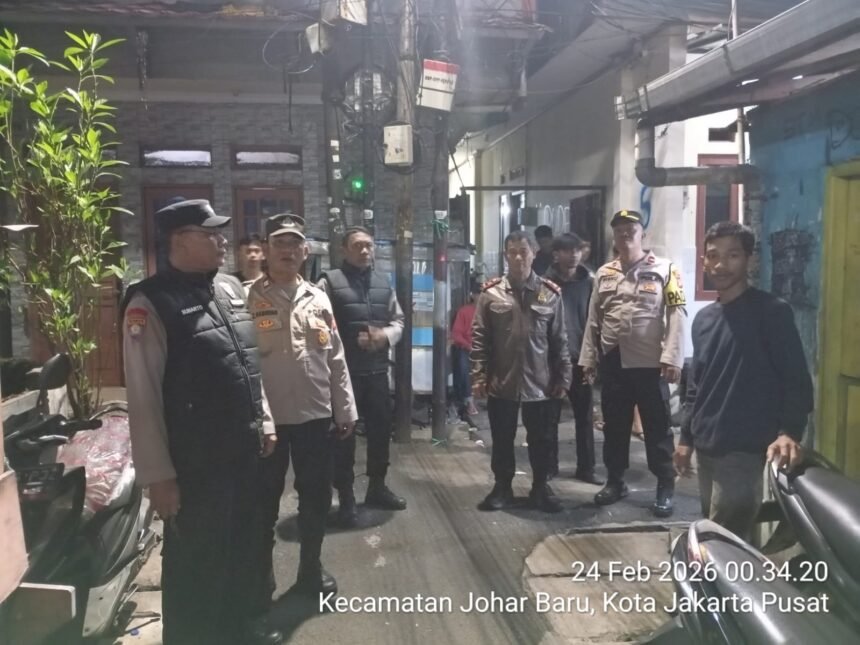 Go Teropong Rakyat