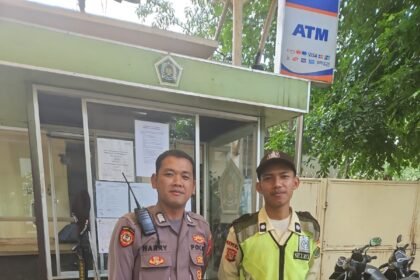 Go Teropong Rakyat