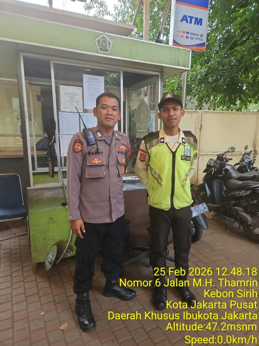 Go Teropong Rakyat