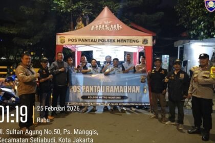 Go Teropong Rakyat