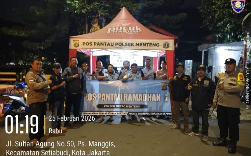 Go Teropong Rakyat