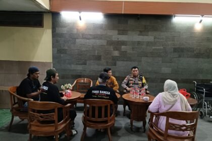 Go Teropong Rakyat