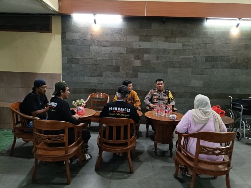 Go Teropong Rakyat