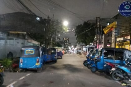 Go Teropong Rakyat