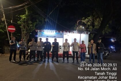 Go Teropong Rakyat