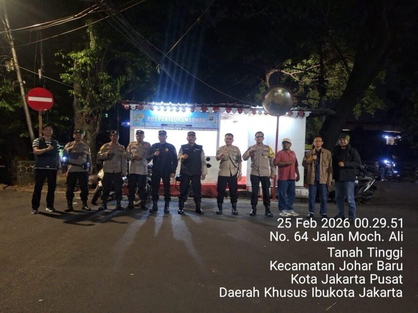 Go Teropong Rakyat