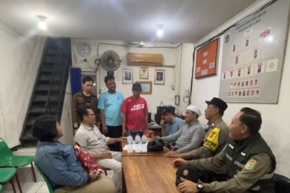 Go Teropong Rakyat