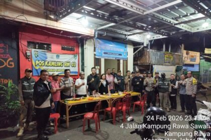 Go Teropong Rakyat