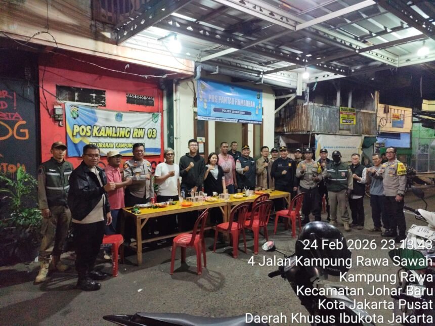 Go Teropong Rakyat