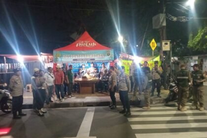 Go Teropong Rakyat