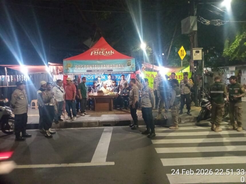 Go Teropong Rakyat