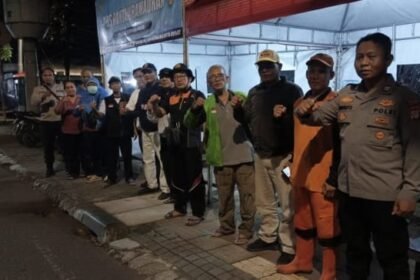 Go Teropong Rakyat