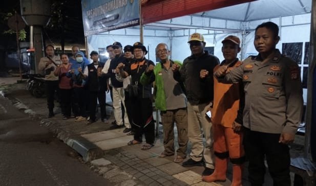 Go Teropong Rakyat