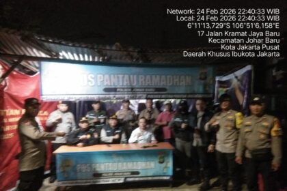 Go Teropong Rakyat