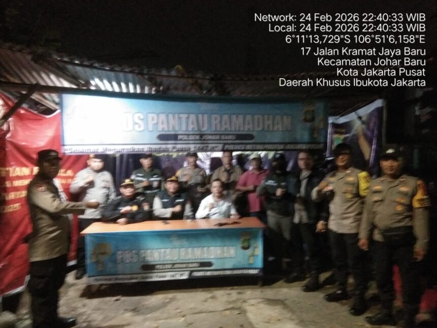 Go Teropong Rakyat